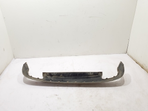 VOLVO XC60 (2017–2026) Rear bumper lower spoiler 31425207 - 5