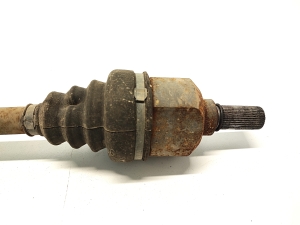 Citroen Jumpy (2016–2026) Front drive shaft and its parts 3071570 - 4