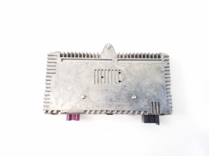 Mercedes Benz C-Class 204 (2007–2014) Vadības bloks A1669003602 - 3