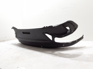 Volkswagen ID5 5 (2022–2026) Tagumine kaitseraud 11E807521 - 5