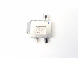 Antenna amplifier - A4638203789