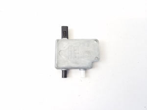 Mercedes Benz C-Class 204 (2007–2014) Antenna amplifier A4638203789 - 2