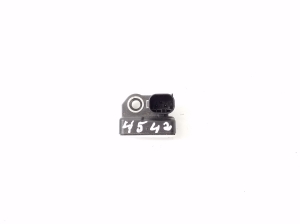 Mercedes Benz C-Class 204 (2007–2014) Airbagsensor A0055421218 - 3