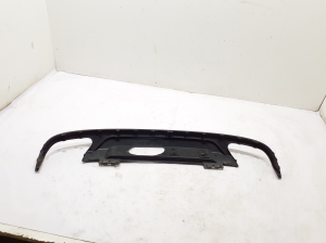VOLVO V60 (2018–2026) Rear bumper lower spoiler 31455787 - 2