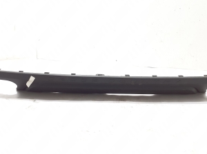 VOLVO V60 (2018–2026) Rear bumper lower spoiler 31455787 - 4