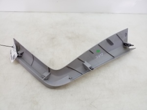 Mercedes Benz GLK-Class 204 (2008–2015) Sonstiges Teil der Heckklappenverkleidung A2047401071 - 3