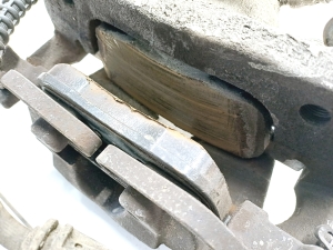 Citroen Jumpy (2016–2026) Front brake caliper - 2