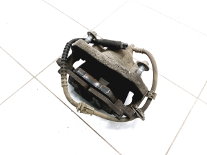 Citroen Jumpy (2016–2026) Front brake caliper - 5