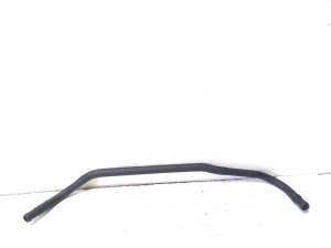 Mercedes Benz E-Class W211 (2002–2009) Pipe EHODE - 3