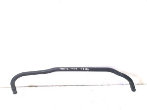 Mercedes Benz E-Class W211 (2002–2009) Pipe EHODE - 4