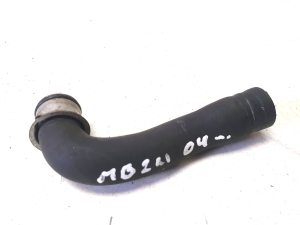 Mercedes Benz E-Class W211 (2002–2009) Voolik - 3