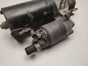 Mercedes Benz CL-Class C216 (2006–2014) Starter A0061515301 - 2