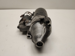 Mercedes Benz CL-Class C216 (2006–2014) Starter A0061515301 - 3