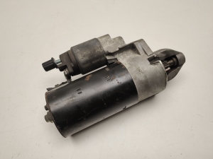 Mercedes Benz CL-Class C216 (2006–2014) Starter A0061515301 - 5