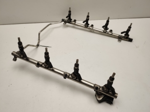   Common Rail Kraftstoffleitung  - A1560701895 