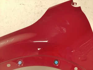 FIAT 500X (334) (2014–2026) Front fender - 2