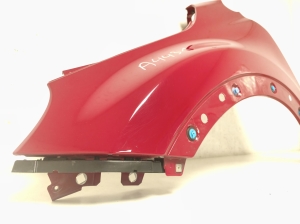 FIAT 500X (334) (2014–2026) Front fender - 3