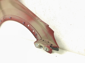 FIAT 500X (334) (2014–2026) Front fender - 4