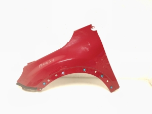   Front fender  -  