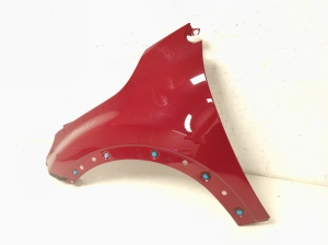 FIAT 500X (334) (2014–2026) Front fender - 6