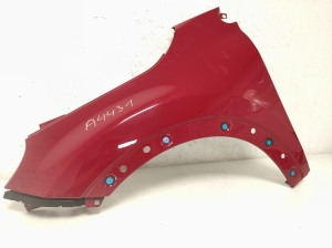 FIAT 500X (334) (2014–2026) Front fender - 7