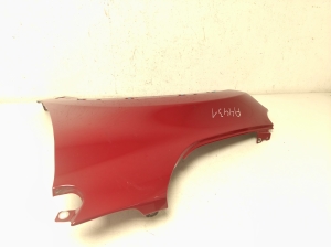 FIAT 500X (334) (2014–2026) Front fender - 9