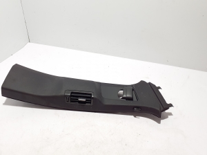 VOLVO XC60 (2017–2026) Garniture intérieure du montant B 32314855 - 2