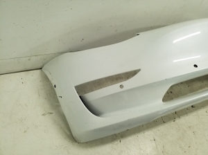 Tesla Model 3 3 (2016–2024) Front bumper 108417500D - 3