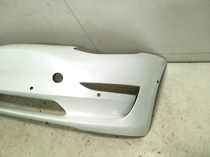 Tesla Model 3 3 (2016–2024) Front bumper 108417500D - 5
