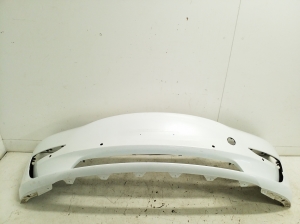 Tesla Model 3 3 (2016–2024) Front bumper 108417500D - 6