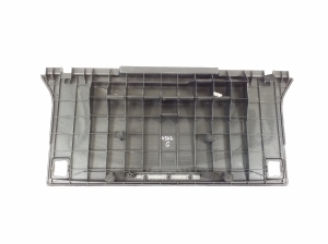 Mercedes Benz C-Class 204 (2007–2014) Trunk carpet A2046800102 - 2