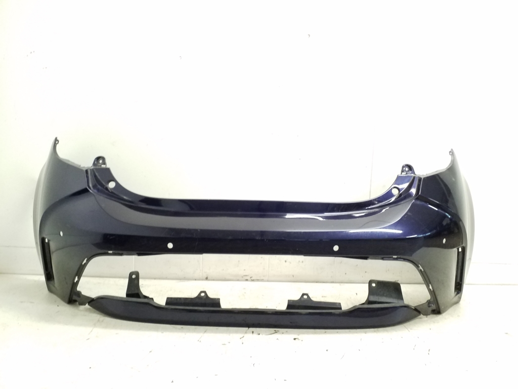 TOYOTA Corolla (2018–2026) Rear bumper 5215902J50 TOYOTA Corolla (2018–2026) Rear bumper 5215902J50