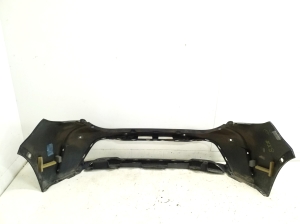 TOYOTA Corolla (2018–2026) Rear bumper 5215902J50 - 2