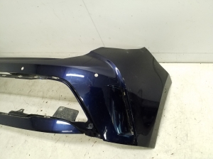 TOYOTA Corolla (2018–2026) Rear bumper 5215902J50 - 3