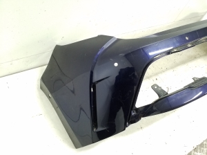 TOYOTA Corolla (2018–2026) Rear bumper 5215902J50 - 4