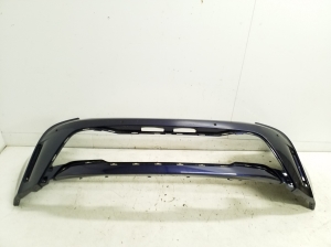 TOYOTA Corolla (2018–2026) Rear bumper 5215902J50 - 5