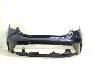 Rear bumper - 5215902J50