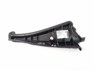Mercedes Benz C-Class 204 (2007–2014) Trunk side trim panel A2046903225 - 2