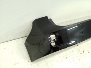 Volkswagen ID.Buzz I (2022–2026) Rear bumper 1T3807421 - 3