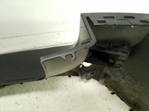 Volkswagen ID.Buzz I (2022–2026) Rear bumper 1T3807421 - 6