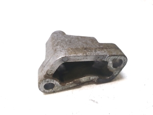 Mercedes Benz E-Class W211 (2002–2009) Engine bracket A6120781141 - 4