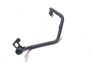 Mercedes Benz E-Class W211 (2002–2009) Turbolader Ölleitung - 2