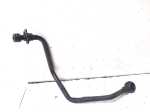 Mercedes Benz E-Class W211 (2002–2009) Turbolader Ölleitung - 3