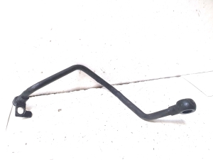 Mercedes Benz E-Class W211 (2002–2009) Turbolader Ölleitung - 4