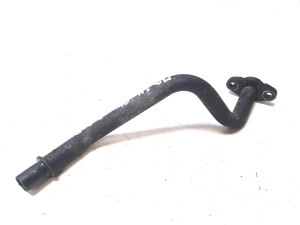 Mercedes Benz E-Class W211 (2002–2009) Turbolader Ölleitung - 2