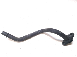 Mercedes Benz E-Class W211 (2002–2009) Turbolader Ölleitung - 3