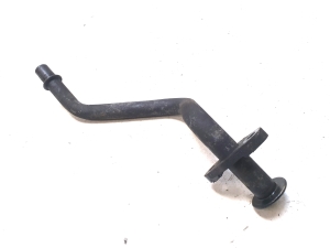 Mercedes Benz E-Class W211 (2002–2009) Turbolader Ölleitung - 5