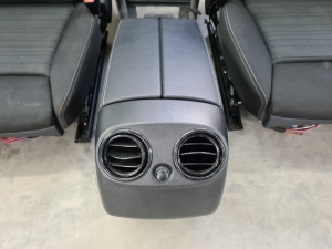 Mercedes Benz GLC-Class 253 (2015–2019) Interior and its parts - 12