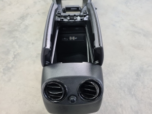 Mercedes Benz GLC-Class 253 (2015–2019) Interior and its parts - 13