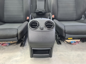 Mercedes Benz GLC-Class 253 (2015–2019) Interior and its parts - 5